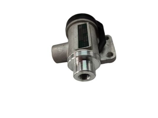 Suku cadang truk Jepang Katup Air Governor 1-48350063-0 1483500630 untuk Truk ISUZU CXZ 10PE1 6HK1 SUKU CADANG TRUK ISUZU