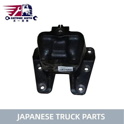 Suku cadang truk Jepang Spring Hanger 1533530780 1-53353078-0 untuk Truk ISUZU FTR FVR Suku Cadang Truk ISUZU