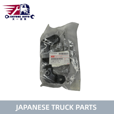 Bagian truk Jepang Lamp Bracket 1821171011 1-82117101-1 untuk ISUZU Truck ISUZU TRUCK PARTS