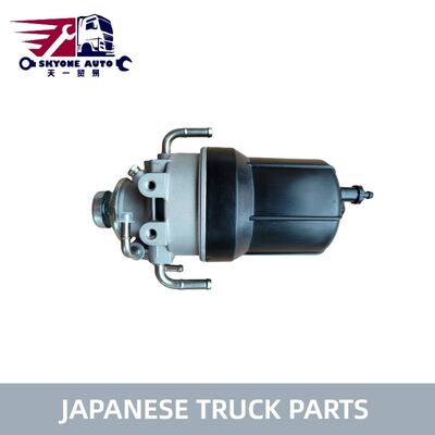 Filter Sedimenter Suku Cadang Truk Jepang 8975425360 8-97542536-0 untuk Truk ISUZU FSR FVR FVZ 6HK1 SUKU CADANG TRUK ISUZU