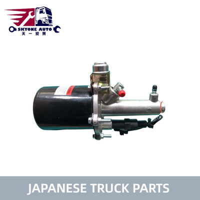 Bagian truk Jepang Brake Booster 1478008260 1-47800826-0 untuk ISUZU FRR90 FSR96 Truck ISUZU TRUCK PARTS
