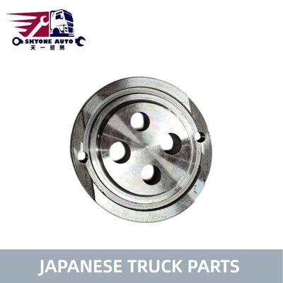Suku cadang truk Jepang Trunnion Washer 1513810220 1-51381022-0 untuk ISUZU CXZ CYZ 10PE1 6WF1 Truk SUKU CADANG TRUK ISUZU