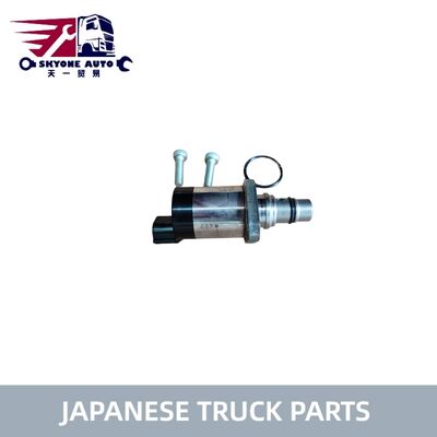 Kit Perbaikan Pompa Pasokan Suku Cadang Truk Jepang Ovehual 8981454491 8-98145449-1 294200-2760 untuk Truk ISUZU 4HK1 6HK1 SUKU CADANG TRUK ISUZU