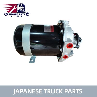 Bagian truk Jepang 8982252920 8-98225292-0 Air Dryer Assy untuk ISUZU FTR FVR 6HK1 Truck ISUZU TRUCK PARTS