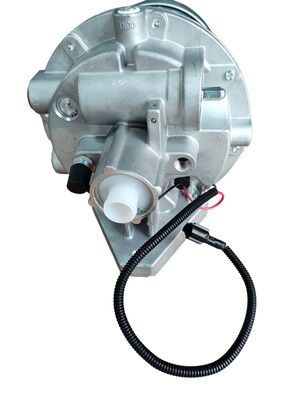 Bagian truk Jepang 8982252920 8-98225292-0 Air Dryer Assy untuk ISUZU FTR FVR 6HK1 Truck ISUZU TRUCK PARTS