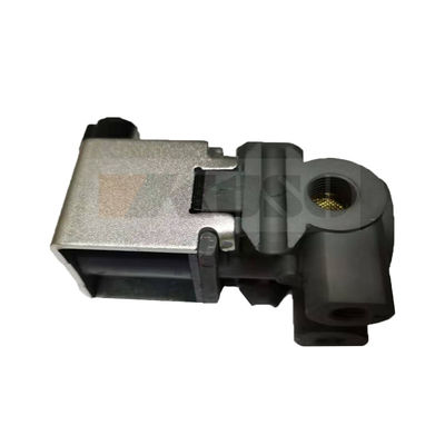 1825638721 1-82563872-1 Katup Magnet Sistem Swirl Variabel