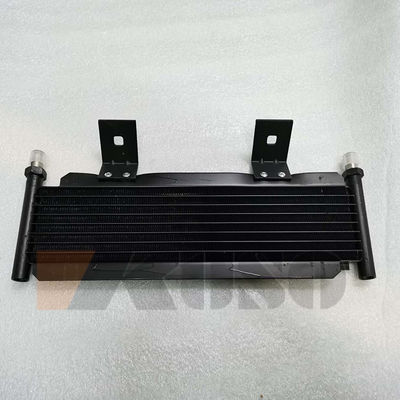 8982697660 1217003940 8-98269766-0 1-21700394-0 ISUZU 6WF1 Oil Cooler