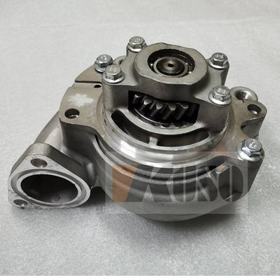 6WA1 CYH52 EXZ51K Turbocharger untuk Isuzu Truck - Bagian Truk Aftermarket