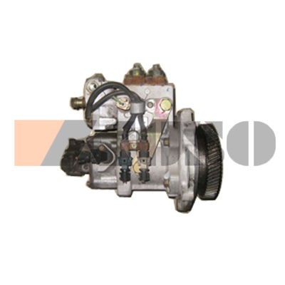 Pompa Injeksi Bahan Bakar Nozzle Mesin Injektor Mitsubishi 6M70