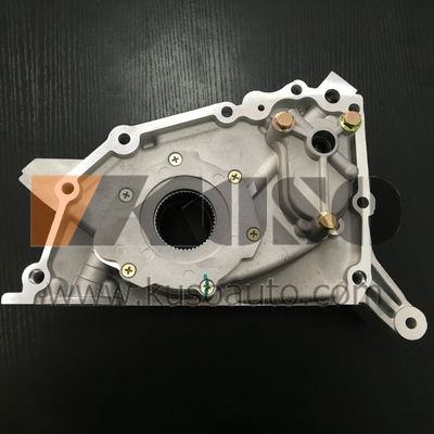MD181581 306059 Suku Cadang Truk Jepang 4D56 Pajero Mitsubishi L300 L200 Pompa Minyak