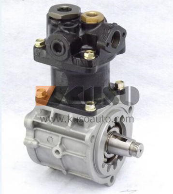 Suku Cadang Truk Jepang 29100-1840 Pompa Kompresor Udara Assy Untuk HINO EF750 Model Lama Merek HNTC