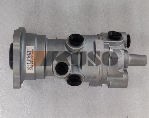 Bagian Truk Jepang Katup Rem Untuk ISUZU VC46 VC61 6WG1 6UZ1 diesel oEM 8-98222788-0