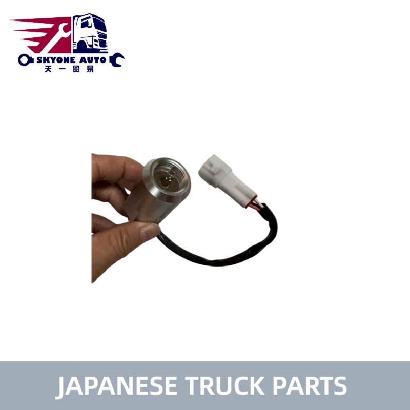 Sensor Kecepatan Suku Cadang Truk Jepang S8319-01360 untuk HINO 500 700 TRUK PROFIA RANGER J08C J08CT BAGIAN MESIN HINO