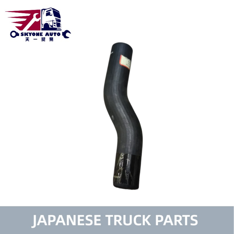 Bagian Truk Jepang Mesin Radiator Selang Air 8-98050924-1 Untuk Mesin ISUZU FVR 6HK1 ISUZU PARTS