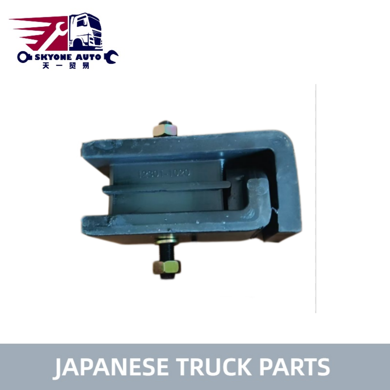 Bagian Truk Jepang Mesin 12031-1020 12031-2371 Untuk HINO 500 RANGER Truk RK8J J08C J08CT dijual Bagian Mesin Hino