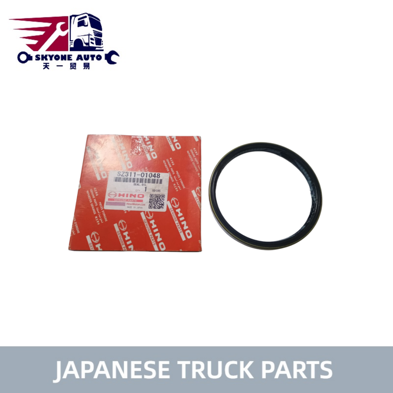 Hino Oil Seal; Wheel Hub HINO 500 700 SZ311-01048 9828-01231 9828-01137 Penggunaan Untuk truk Jepang Untuk Bagian Sasis Hino