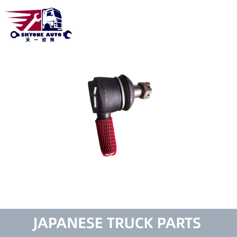 Tie Rod End HINO 500 Truck/Bus tipe J08C Penggunaan Untuk suku cadang truk Jepang