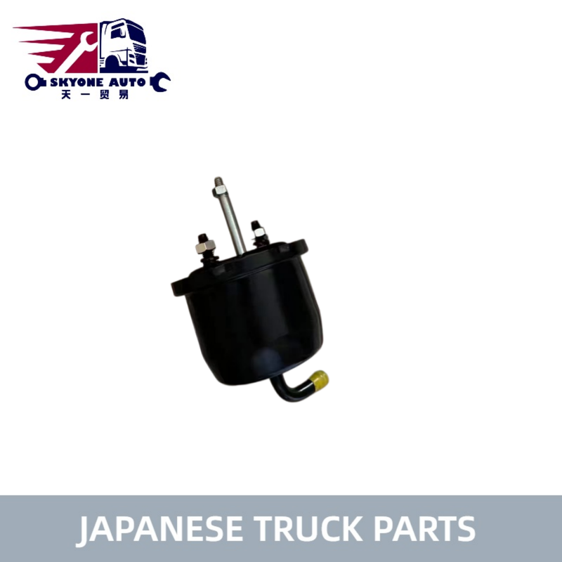 Bagian Truk Jepang Ruang rem knalpot 46760-36260 Penggunaan Untuk Truk HINO 300 TOYOTA COASTER HINOHINO MOTOR PARTS