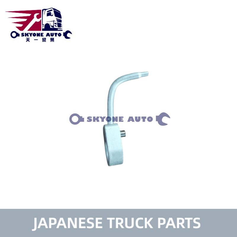 S110B-E0010 S110BE0010 Jet Minyak; Injeksi untuk TOYOTA COASTER/HINO 300 DYNA Truck N04C High Quality Japanese Truck Parts