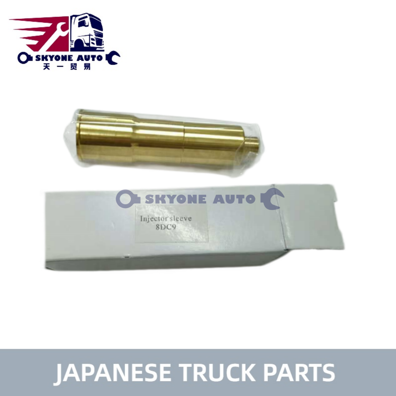Lengan Injektor Suku Cadang Mesin Fuso 31201-68209 Digunakan untuk Truk MITSUBISHI FUSO SUPERGREAT 8DC9 8DC8