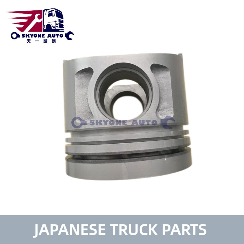 Suku Cadang Truk Jepang Mesin Piston 13306-1060 Untuk Truk HINO 500 J05CT J08CT J05C J08C Kualitas Tinggi