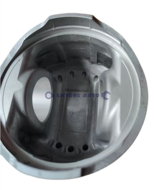 Piston Mesin Suku Cadang Truk Jepang 8-97176836-0 Untuk ISUZU REWARD NPR NKR 4BD1 4BD1T OEM 8-97176836-0