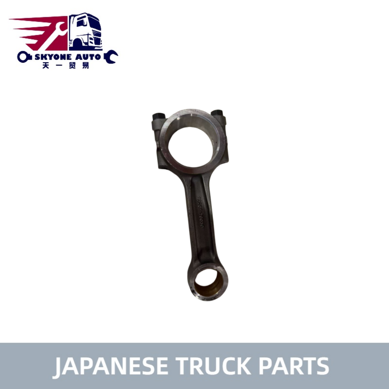 Hino Truck Parts 13260-78030 13260-E0050 Connecting Rod for HINO 300 DUTRO N04CT TOYOTA XZU710 Truck