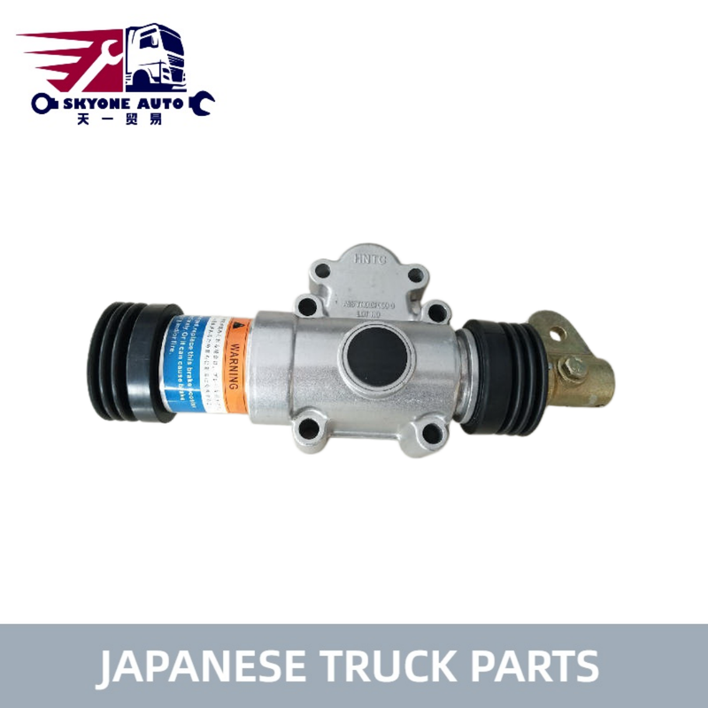 Bagian Truk Jepang RH Power Shift Servo 1-33730103-0 1-33730274-1 Untuk ISUZU EXR CXZ81K 6WF1 6WA1T 6WG1 10PE1 Truk