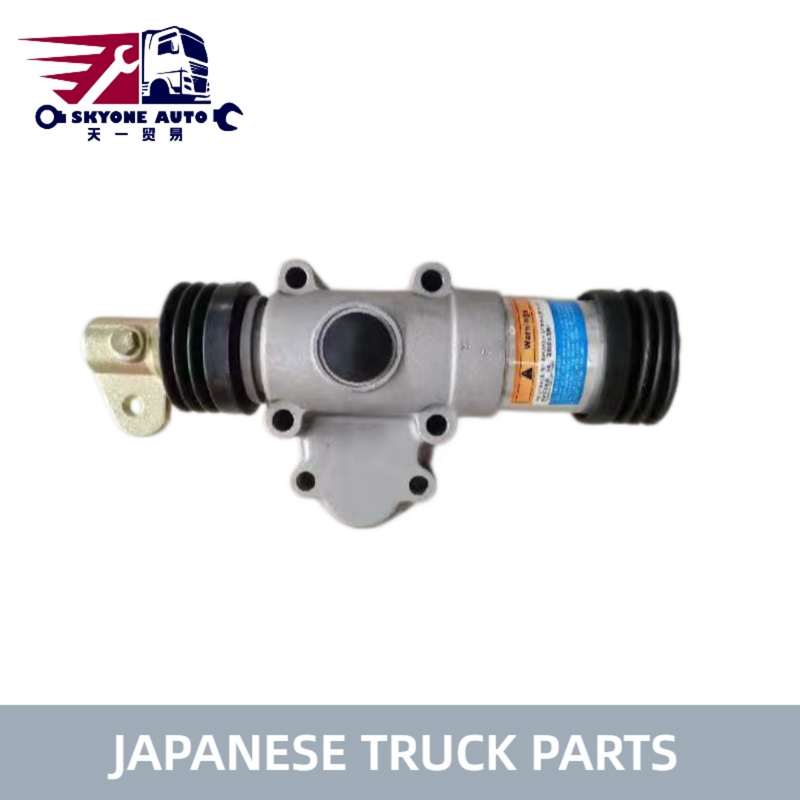 Pompa Gearshift Tenaga Suku Cadang Truk Jepang 43431-76000 43431-0042 Untuk Truk HINO PROFIA / FUSO / NISSAN UD