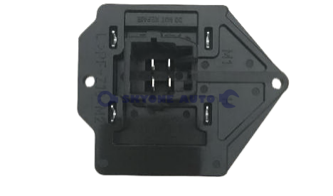 Suku Cadang Truk Jepang 24V Resistor Peniup Kipas 87138-E0010 87138E0010 S871381230 untuk Truk HINO 700 E13C P11C/Suku Cadang Mesin TOYOTA Hino