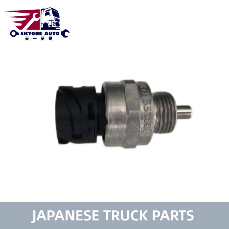 Saklar Mundur Lampu Belakang Truk Jepang 84210-EV020 84210EV020 85210-EV020 S8421-01460 untuk Truk HINO 500/700 FM260 Suku Cadang Mesin Hino E13C