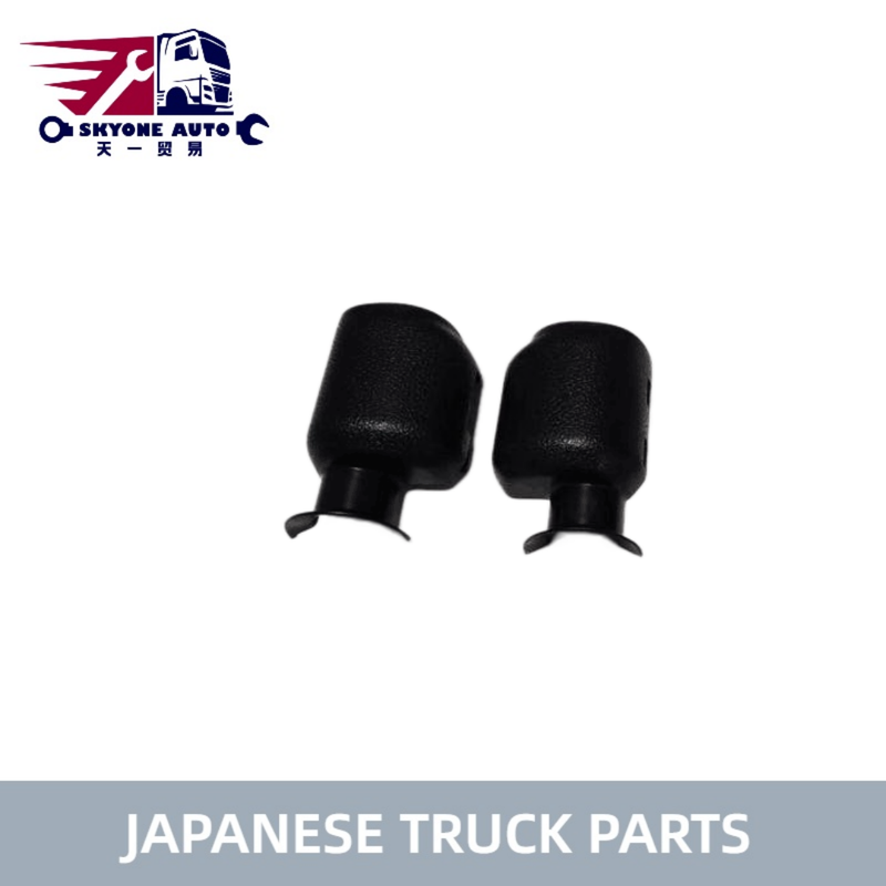 Kenop Transmisi HINO S3353-21371 S335321371 S3353-42921 untuk Truk HINO 300 / TOYOTA Suku Cadang Truk Jepang