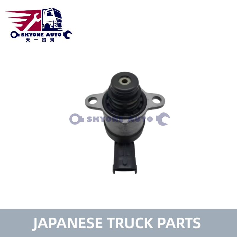 Suku Cadang Truk Jepang Katup Pengukur Bahan Bakar 0928400818 0-92840081-8 untuk Truk ISUZU NKR TFR 4JB1 SUKU CADANG TRUK ISUZU