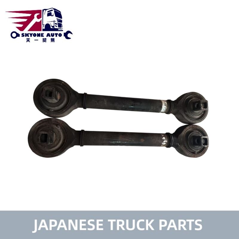 Suku cadang truk Jepang Torque Rod Assy 1-51511605-0 1515116050 untuk Truk ISUZU CXZ Suku Cadang Truk ISUZU