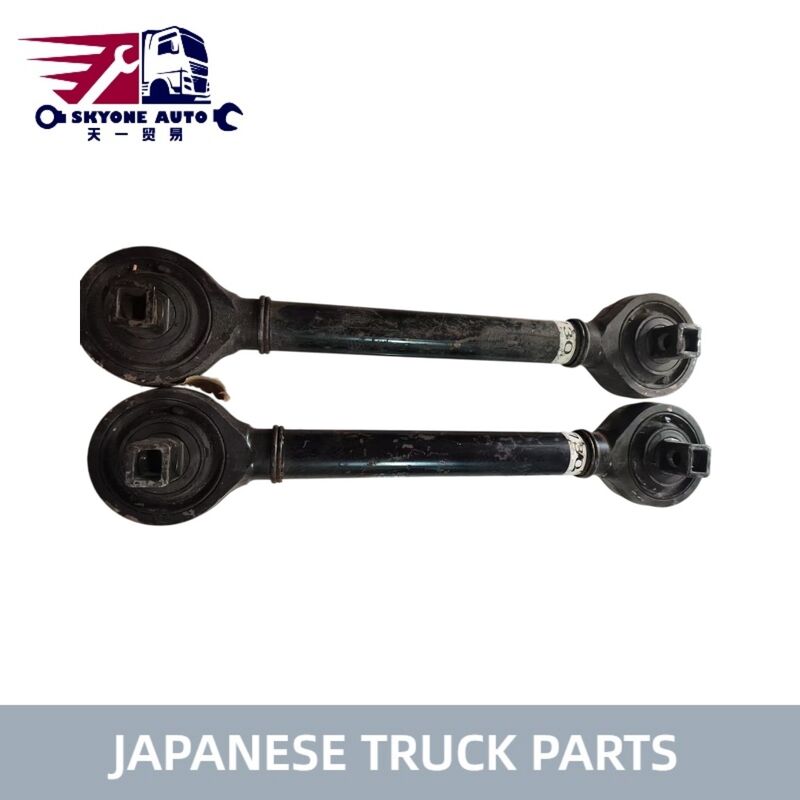 Suku cadang truk Jepang Torque Rod Assy 1-51511657-0 1515116570 L=535MM untuk Truk ISUZU CXZ SUKU CADANG TRUK ISUZU