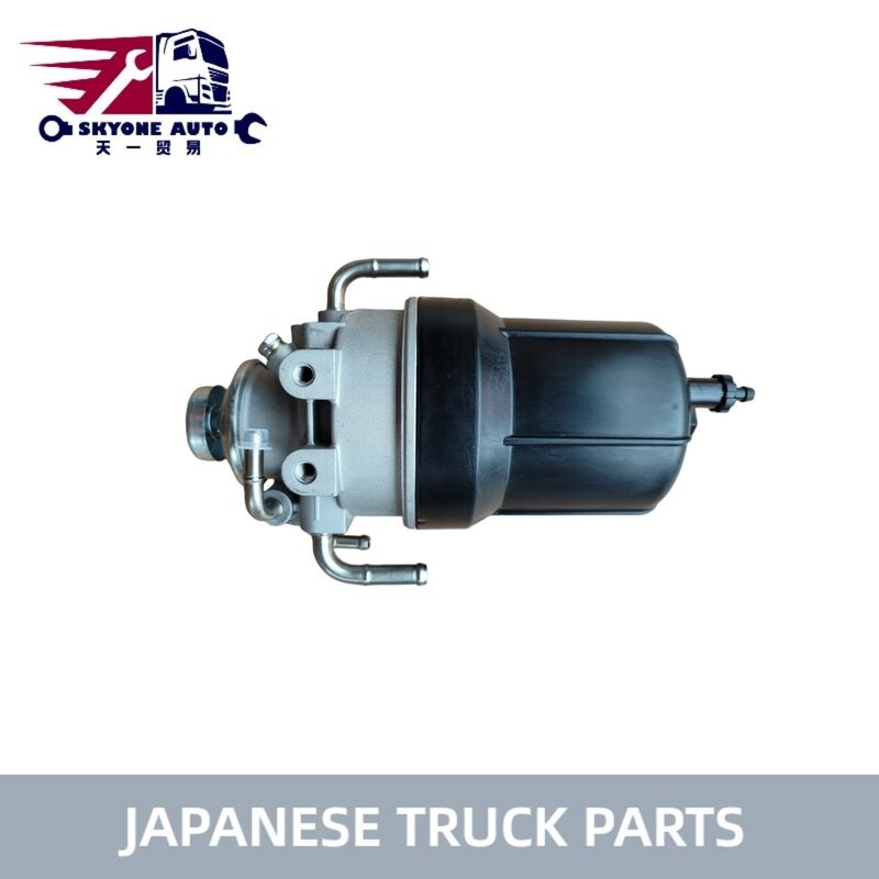 Filter Sedimenter Suku Cadang Truk Jepang 8975425360 8-97542536-0 untuk Truk ISUZU FSR FVR FVZ 6HK1 SUKU CADANG TRUK ISUZU