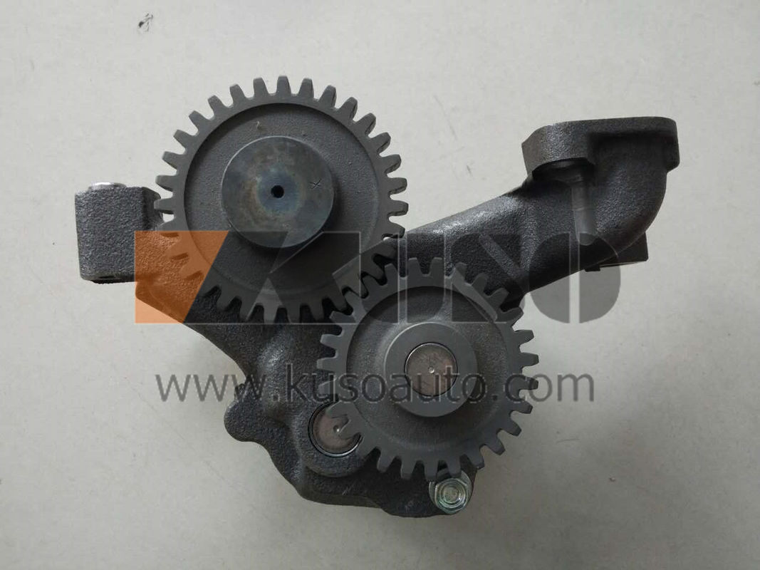 1-13100285-0 1-13100278-0 Pompa Minyak TBK Untuk Bagian CXZ 10PE1 10PD1 Isuzu GIGA