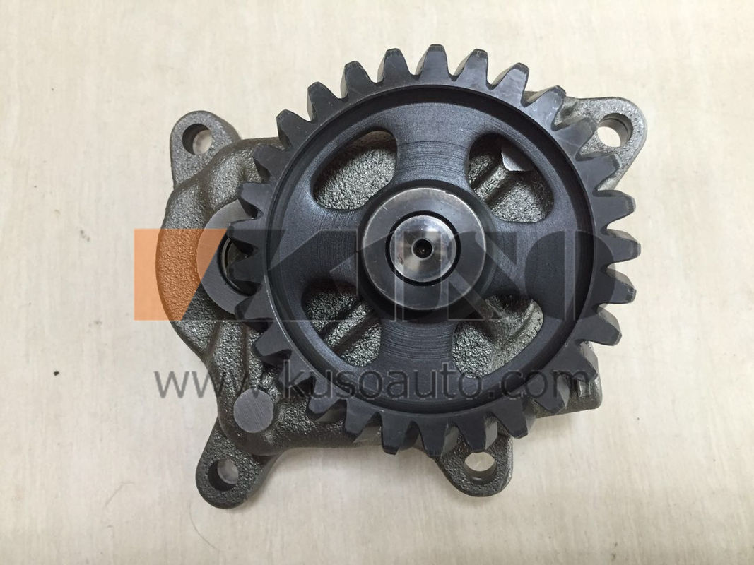 8-94395564-0 8-94395564-1 Pompa Minyak Suku Cadang Truk Jepang Untuk Isuzu FVR 6HK1 Maju