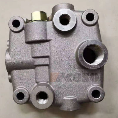1191100730 1-19110073-0 Perakitan Kepala Silinder Kompresor Udara