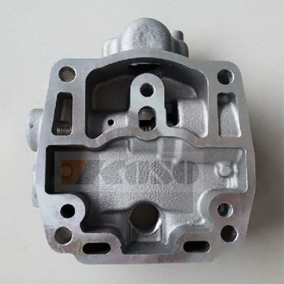 Unit Kepala Silinder Kompresor Udara 1191100740 1-19110074-0