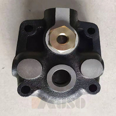 1191100481 1-19110048-1 ISUZU CXZ81 10PE1 Perakitan Kepala Silinder Kompresor Udara