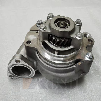 6WA1TC 6WF1 Perakitan Pompa Air J2101062B 8981460730 8-98146073-0