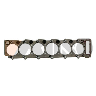 8-94393-346-1 Cylinder Head Gasket Suku Cadang Mesin Isuzu