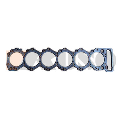 Suku Cadang Mobil Kepala Gasket 6SD1 Suku Cadang Mesin Isuzu