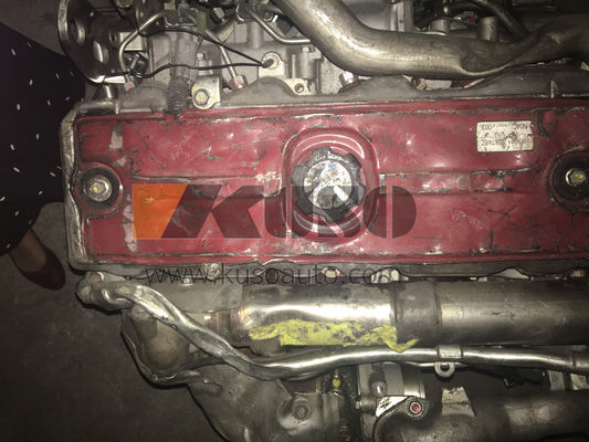 Dutro N04CT Hino 300 Suku Cadang Transmisi Perakitan Mesin